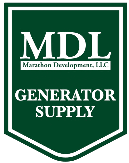 Marathon Development Llc Logo Transparent